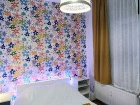 Appartement in Ixelles