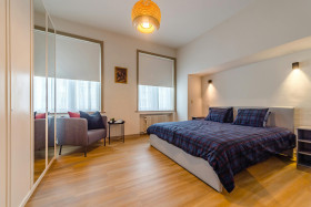 Zimmer in Ixelles