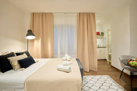 Studio à Brussels