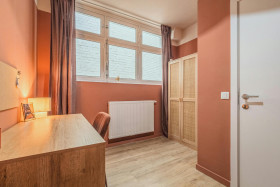 Chambre à Ixelles