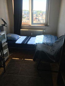 Zimmer in Schaerbeek