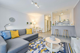 Appartement à Brussels