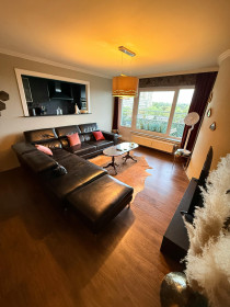 Appartement in Brussels