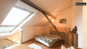 Appartement in Uccle