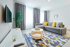 Appartement à Brussels