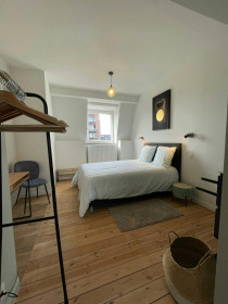 Chambre à Schaerbeek