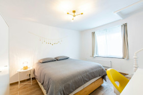 Zimmer in Molenbeek-Saint-Jean