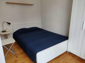 Appartement in Brussels