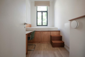 Chambre à Schaerbeek
