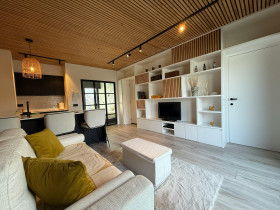 Appartement in Brussels