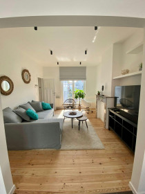 Appartement à Auderghem