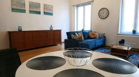 Appartement in Brussels