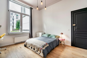 Zimmer in Saint-Gilles