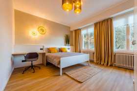Zimmer in Ixelles