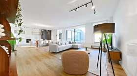 Appartement in Brussels