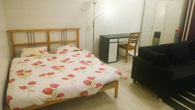 Zimmer in Ixelles