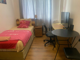 Chambre à Evere