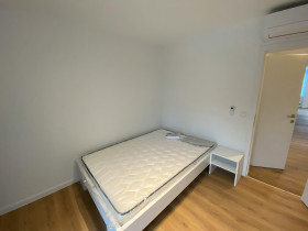 Chambre à Forest