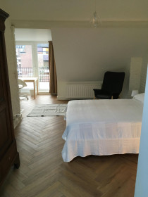 Zimmer in Ixelles