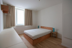 Chambre à Schaerbeek