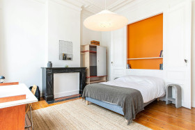 Zimmer in Ixelles