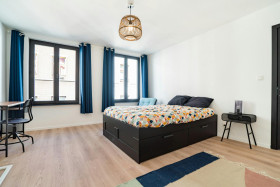 Zimmer in Ixelles