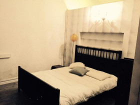 Zimmer in Ixelles