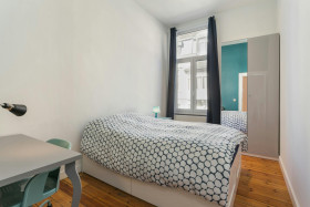 Chambre à Ixelles