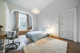 Zimmer in Ixelles