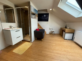Zimmer in Schaerbeek