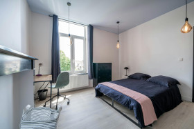 Chambre à Charleroi