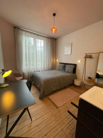 Chambre à Schaerbeek