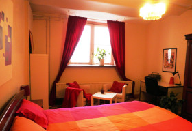 Zimmer in Schaerbeek