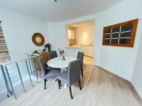 Appartement in Ixelles