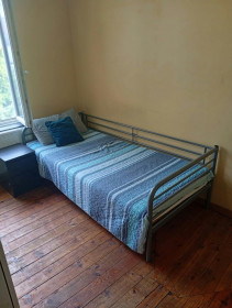 Zimmer in Ixelles