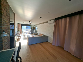 Appartement in Gent