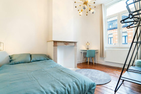 Chambre à Ixelles