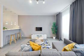 Appartement à Brussels