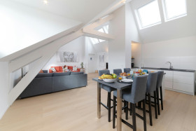 Chambre à Ixelles