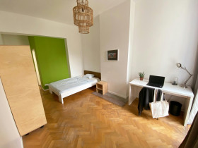 Chambre à Saint-Gilles