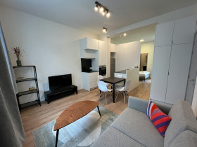 Appartement in Ixelles