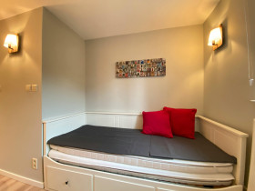 Appartement in Brussels