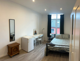 Chambre à Charleroi