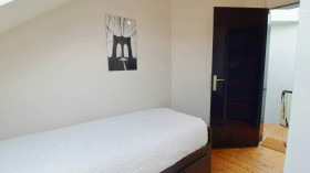 Chambre à Brussels