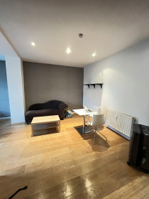 Studio in Brussels