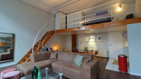 Appartement à Brussels