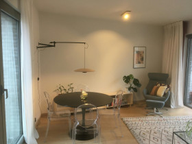 Appartement in Brussels
