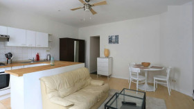 Appartement in Brussels