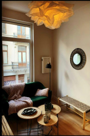 Appartement in Ixelles