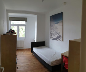 Chambre à Anderlecht